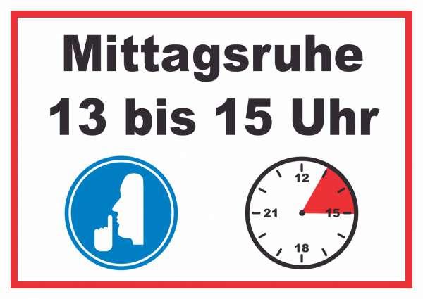 Mittagsruhe: Uhrzeiten und Regeln für eine ruhige Mittagszeit Mittagsruhe: Uhrzeiten und Regeln für eine ruhige Mittagszeit