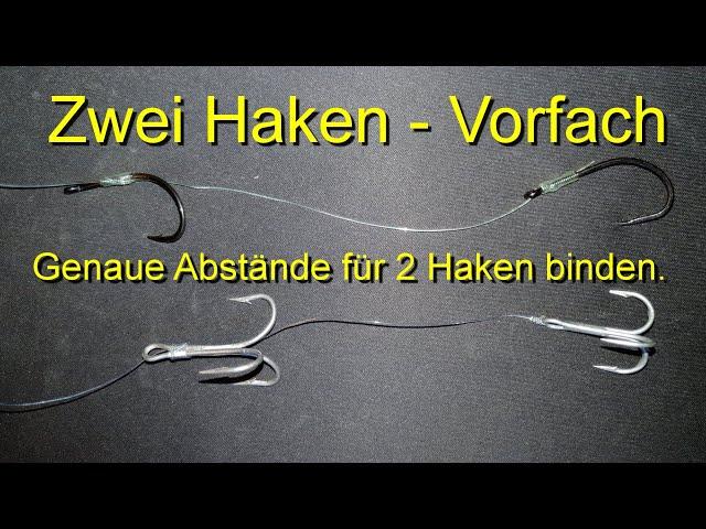 Warum es sich lohnt, seine Angelhaken selbst zu knoten Warum es sich lohnt, seine Angelhaken selbst zu knoten