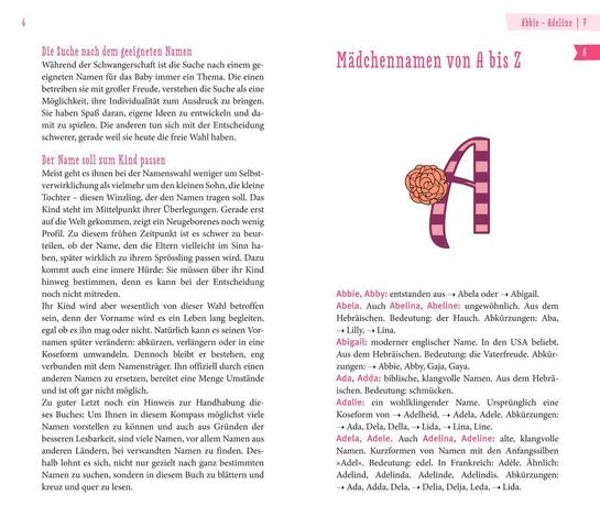 Namenssuche mit Sinn: Die Bedeutung von Vornamen verstehen und wählen Namenssuche mit Sinn: Die Bedeutung von Vornamen verstehen und wählen