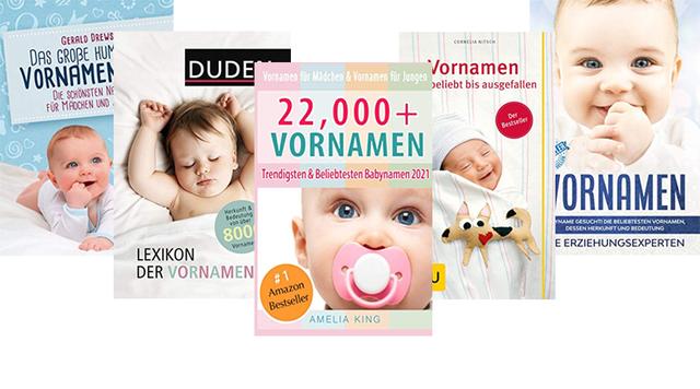 Die richtige Wahl treffen: Wie man die Bedeutung von Vornamen recherchiert Die richtige Wahl treffen: Wie man die Bedeutung von Vornamen recherchiert