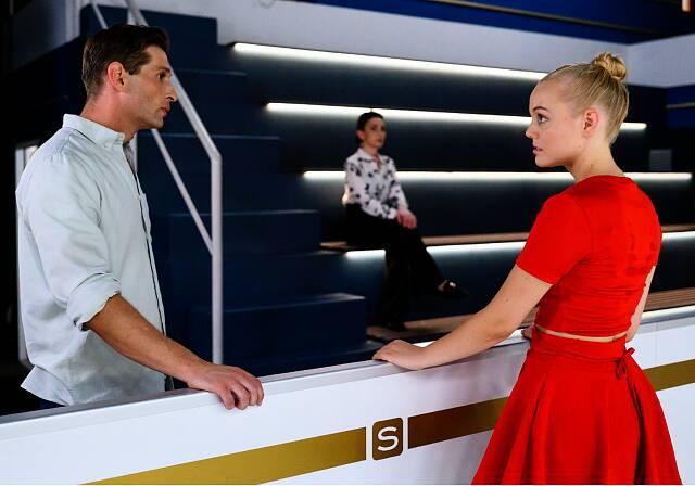 Spannende Vorschau auf "Alles was zählt": Neue Entwicklungen und Intrigen Spannende Vorschau auf "Alles was zählt": Neue Entwicklungen und Intrigen