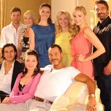 Aktuelle Vorschau auf die Serie "Alles was zählt" Aktuelle Vorschau auf die Serie "Alles was zählt"