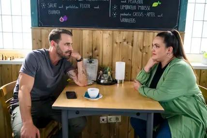 Neueste Einblicke in die kommenden Episoden von "Alles was zählt" Neueste Einblicke in die kommenden Episoden von "Alles was zählt"