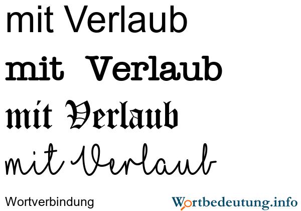 Verwendung und Interpretation des Ausdrucks  Verwendung und Interpretation des Ausdrucks