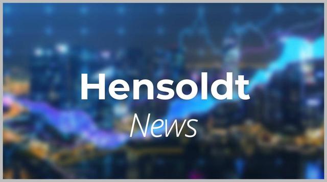 Unsicherheit an der Börse: Hensoldt Aktie verliert an Wert Unsicherheit an der Börse: Hensoldt Aktie verliert an Wert