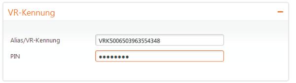 Sicherheit und Zugang zum Wertpapierdepot mit dem VR-NetKey oder Alias Sicherheit und Zugang zum Wertpapierdepot mit dem VR-NetKey oder Alias