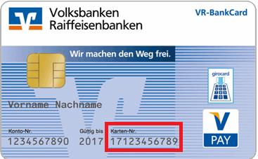 Wie beantrage ich den VR-NetKey oder Alias bei meiner Volksbank Raiffeisenbank? Wie beantrage ich den VR-NetKey oder Alias bei meiner Volksbank Raiffeisenbank?
