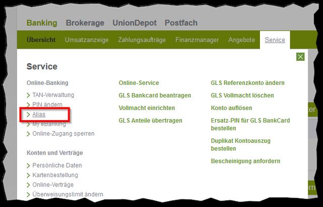 Sicherer Zugang zum Wertpapierdepot mit dem VR-NetKey oder Alias Sicherer Zugang zum Wertpapierdepot mit dem VR-NetKey oder Alias