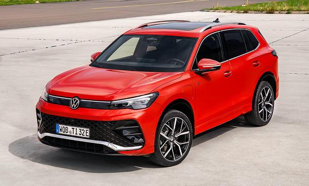 "Wann startet der Verkauf des VW Tiguan 2023? Jetzt vorbestellen!" "Wann startet der Verkauf des VW Tiguan 2023? Jetzt vorbestellen!"