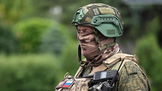 Wagner-Gruppe gegen russische Militärführung: Ursachen für den Aufstand Wagner-Gruppe gegen russische Militärführung: Ursachen für den Aufstand