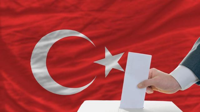 Termin der türkischen Wahl: Wann können die Bürger ihre Stimme abgeben?