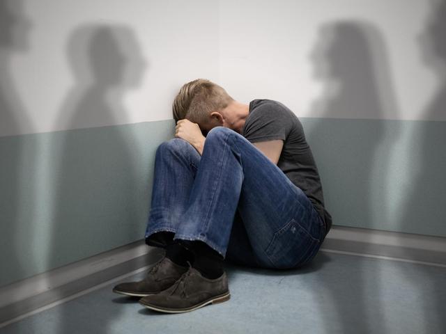 Die Rolle von Angehörigen bei der Unterstützung von Personen mit Wahnvorstellungen Die Rolle von Angehörigen bei der Unterstützung von Personen mit Wahnvorstellungen