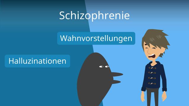 Wie erkennt man Wahnvorstellungen und wie können sie behandelt werden? Wie erkennt man Wahnvorstellungen und wie können sie behandelt werden?