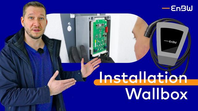 So installieren Sie Ihre eigene Wallbox zu Hause: Schritt-für-Schritt-Anleitung