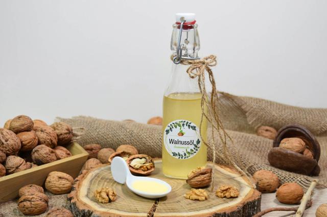 Gutes Walnussöl selber machen: Tipps und Tricks zur Herstellung