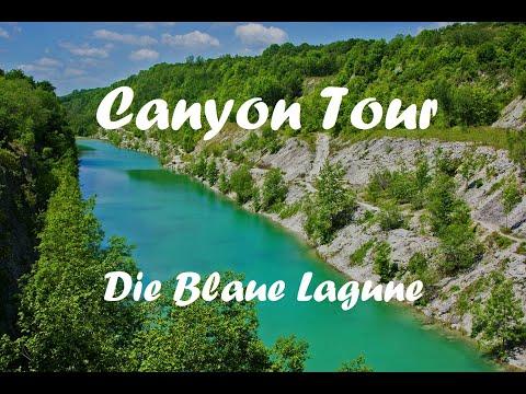 Zur Blauen Lagune in Lengerich: Empfehlungen für die Anreise