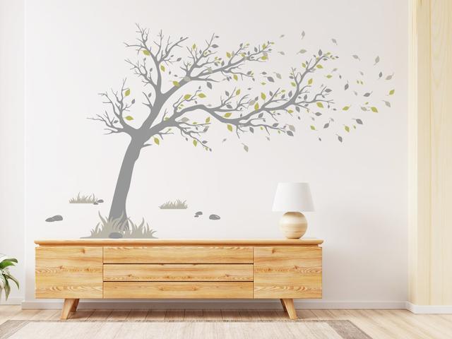 Von der Idee zur Realität: Wie man ein Wandtattoo selbst entwirft und drucken lässt Von der Idee zur Realität: Wie man ein Wandtattoo selbst entwirft und drucken lässt