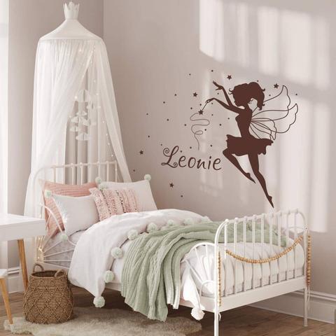 Persönliche Note für die Wände: Wandtattoos ganz nach eigenen Vorstellungen gestalten