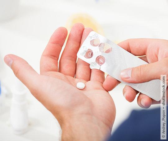 1. Wann Antibiotika bei Bronchitis zur Besserung führen können