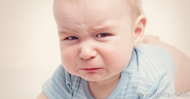 Tipps zum Umgang mit dem Fremdeln bei Babys Tipps zum Umgang mit dem Fremdeln bei Babys