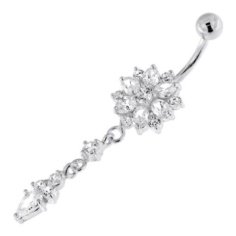 Welche Faktoren beeinflussen den Zeitpunkt für den Schmuckwechsel beim Bauchnabelpiercing? Welche Faktoren beeinflussen den Zeitpunkt für den Schmuckwechsel beim Bauchnabelpiercing?