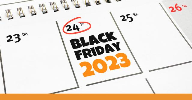 Wann beginnt der Black Friday? Alle wichtigen Informationen für das Jahr 2023 Wann beginnt der Black Friday? Alle wichtigen Informationen für das Jahr 2023