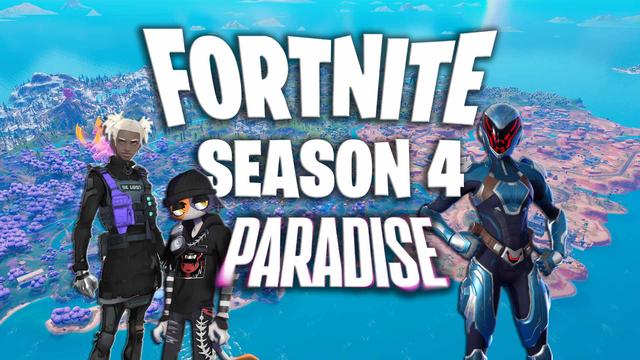 Neue Fortnite Season: Wann beginnt Chapter 5 Season 1? Neue Fortnite Season: Wann beginnt Chapter 5 Season 1?
