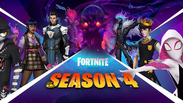 Um Wieviel Uhr Kommt Die Neue Fortnite Season sieuthidonoithat.com