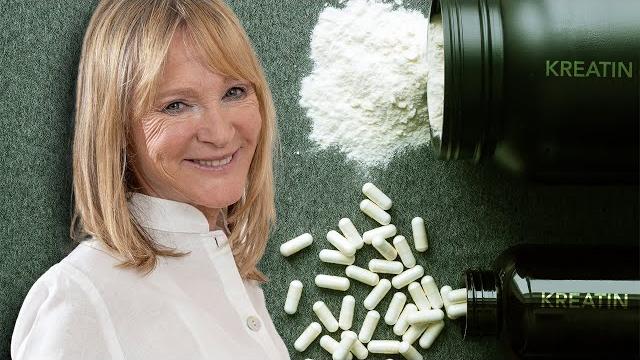 Wann sollte man mit der Einnahme von Creatin beginnen?