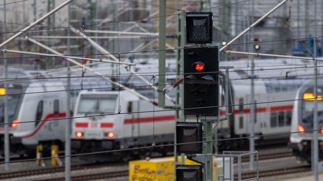 GDL als potenzielle Bedrohung: Streiks ab Herbst möglich trotz Absage der EVG