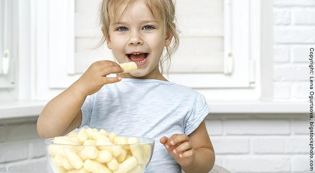Ab welchem Alter sind Maisstangen für Babys geeignet? Ab welchem Alter sind Maisstangen für Babys geeignet?