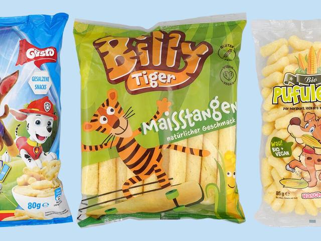 Sind Maisstangen gesund für Babys? Alles, was Eltern wissen sollten Sind Maisstangen gesund für Babys? Alles, was Eltern wissen sollten