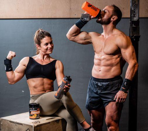 Tipps zur optimalen Einnahme von EAA