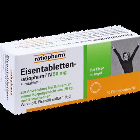 Mögliche Nebenwirkungen und Lösungen bei der Einnahme von Eisentabletten Mögliche Nebenwirkungen und Lösungen bei der Einnahme von Eisentabletten