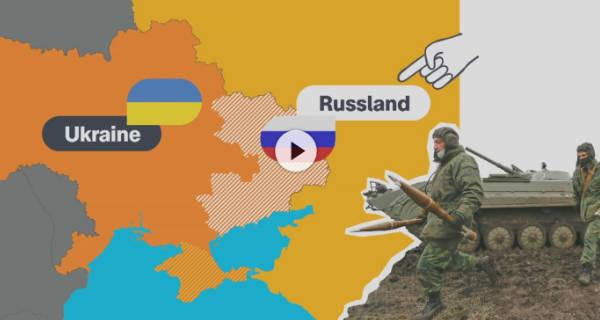 Deutsche Waffenlieferungen an die Ukraine: Einfluss auf den Kriegsausgang? Deutsche Waffenlieferungen an die Ukraine: Einfluss auf den Kriegsausgang?