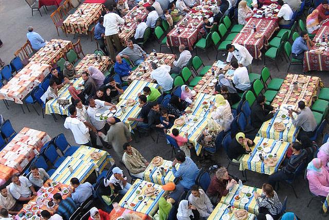 Ramadan: Wann ist das Fest des Fastenbrechens? Ramadan: Wann ist das Fest des Fastenbrechens?