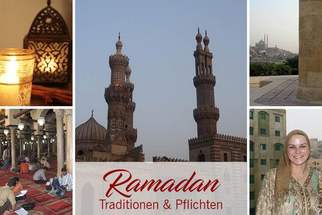 Der Countdown zum Ende des Ramadans: Termine und Traditionen Der Countdown zum Ende des Ramadans: Termine und Traditionen