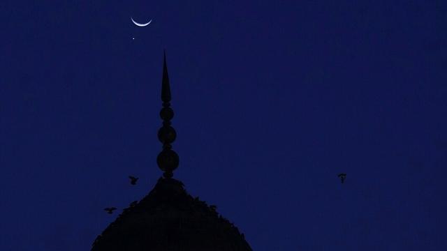 Wann endet der Ramadan 2023? - Sieu Thi Do Noi That