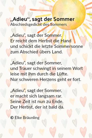 Abschied vom Sommer: Wann endet die warme Zeit des Jahres? Abschied vom Sommer: Wann endet die warme Zeit des Jahres?