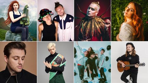 Save the Date: Wann ist der Vorentscheid für den ESC 2023? Save the Date: Wann ist der Vorentscheid für den ESC 2023?