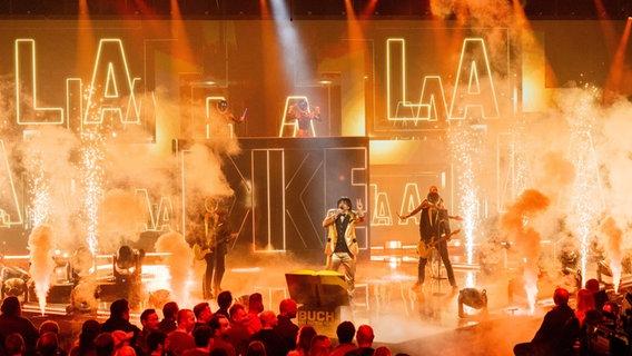 Wann genau findet der Vorentscheid für den ESC 2023 statt? Wann genau findet der Vorentscheid für den ESC 2023 statt?