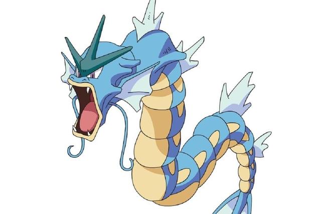 Tipps und Tricks zur Entwicklung von Karpador zu Garados in Pokémon Karpador Jump Tipps und Tricks zur Entwicklung von Karpador zu Garados in Pokémon Karpador Jump