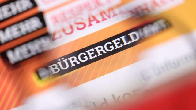 Alles, was Sie über die Auszahlung des Bürgergeldes im Juni wissen müssen Alles, was Sie über die Auszahlung des Bürgergeldes im Juni wissen müssen