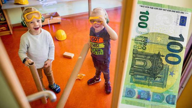 Kinderbonus 2022: Wann erfolgt die Auszahlung? Kinderbonus 2022: Wann erfolgt die Auszahlung?