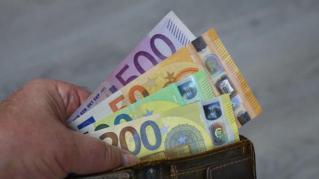 Zeitplan für die Auszahlung des Inflationsausgleichs an Beamte Zeitplan für die Auszahlung des Inflationsausgleichs an Beamte