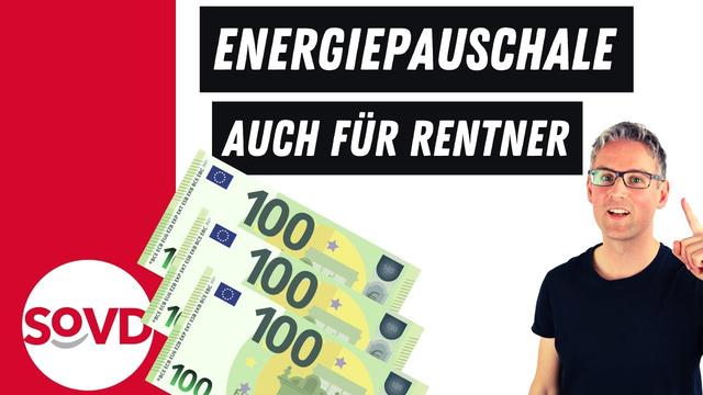 Rentner aufgepasst: Letzte Chance auf die Energiepauschale! Rentner aufgepasst: Letzte Chance auf die Energiepauschale!