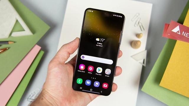 Erwartetes Veröffentlichungsdatum von Android 13 für Samsung-Geräte Erwartetes Veröffentlichungsdatum von Android 13 für Samsung-Geräte