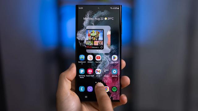 Was wissen wir über den Release-Termin von Android 13 für Samsung? Was wissen wir über den Release-Termin von Android 13 für Samsung?