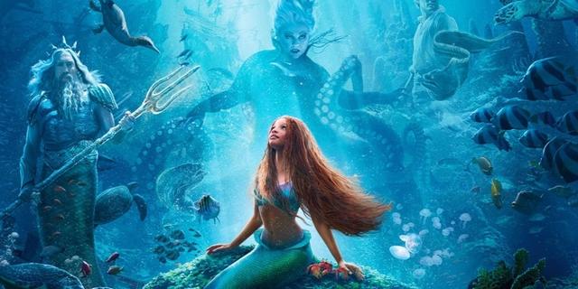Wann kommt Arielle auf Disney Plus? Alle Infos zur Streaming-Veröffentlichung Wann kommt Arielle auf Disney Plus? Alle Infos zur Streaming-Veröffentlichung