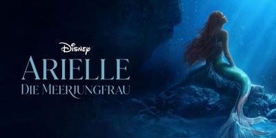 Arielle jetzt auf Disney Plus: Bald auch als DVD und Blu-ray erhältlich? Arielle jetzt auf Disney Plus: Bald auch als DVD und Blu-ray erhältlich?
